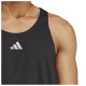 Adidas Ανδρική αμάνικη μπλούζα X-City Cooler Singlet